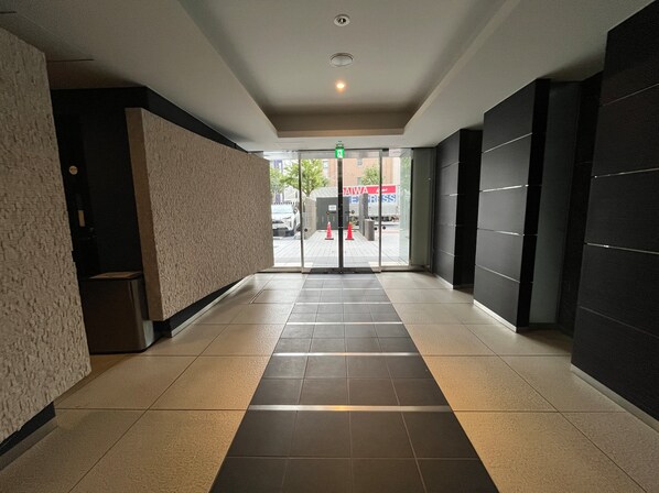 レジディア蒲田Vの物件内観写真